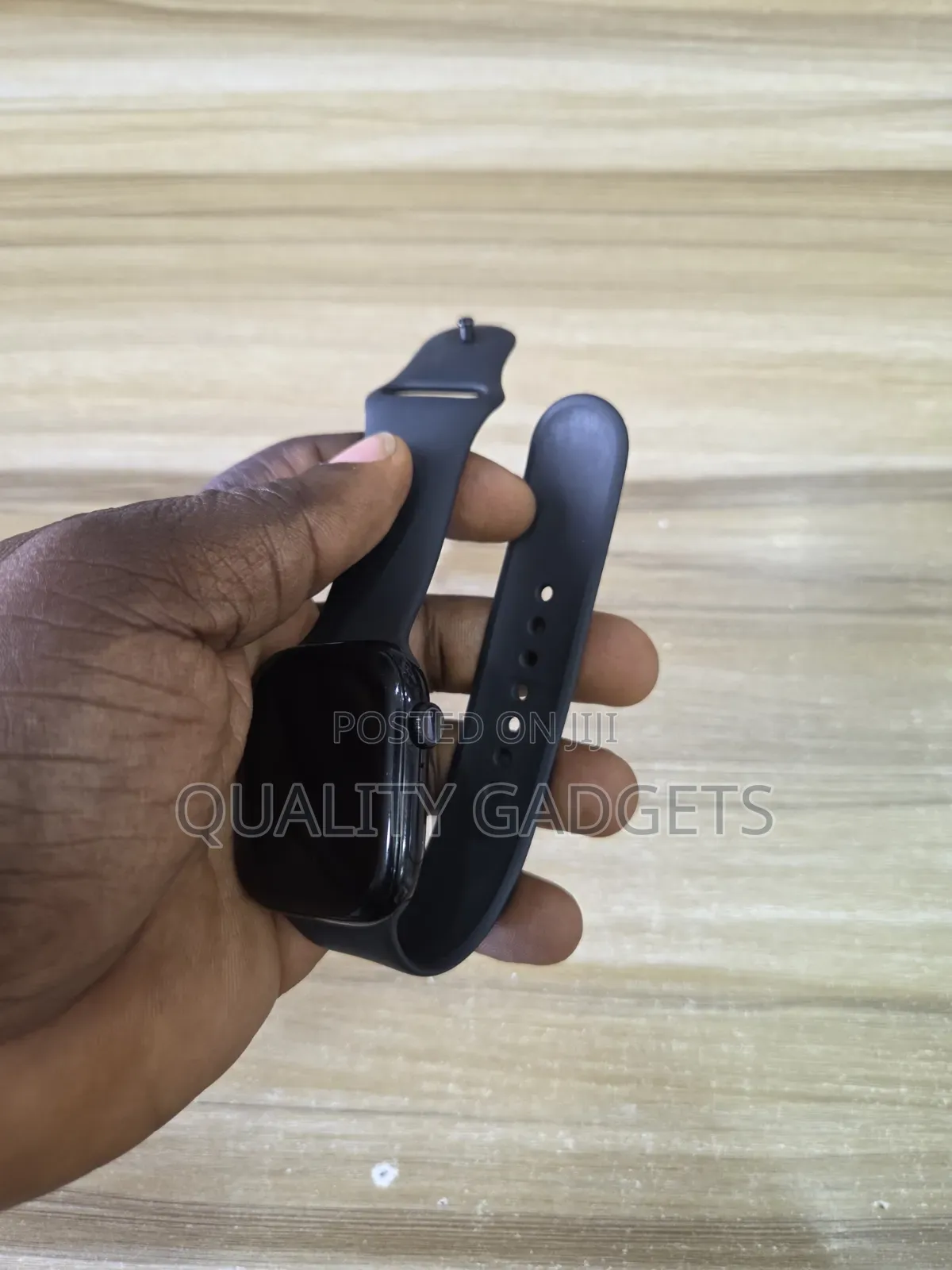 Foreign Used Apple Watch Series 10 46mm