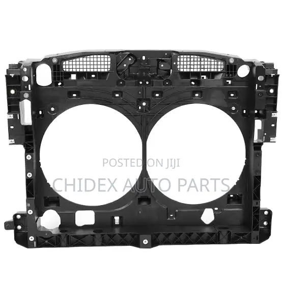 Radiator Support for Pathfinder 2015