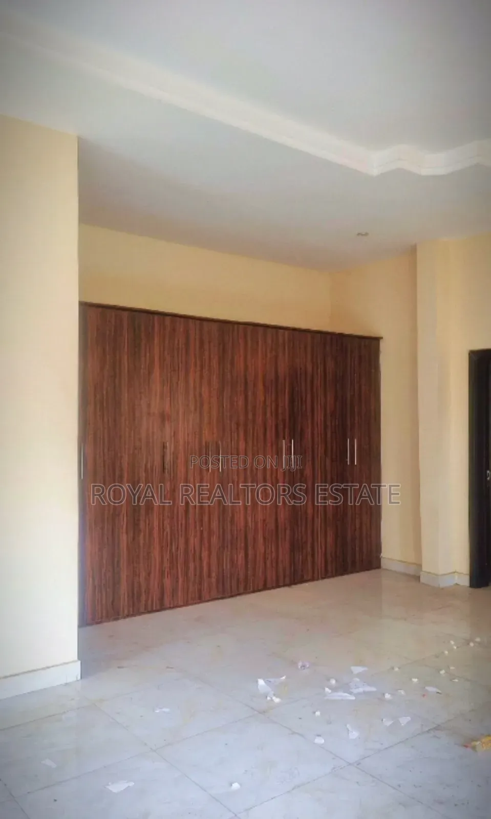4bdrm Townhouse / Terrace in Maitama for rent