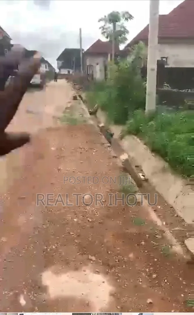 550sqm, Residential, Estate Land, C of O