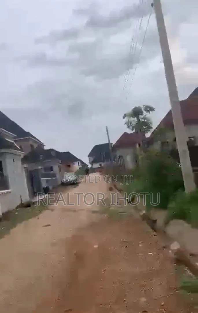 550sqm, Residential, Estate Land, C of O