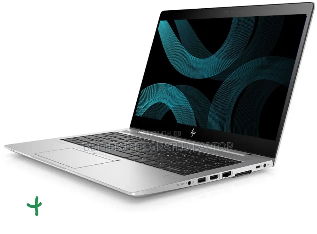 New Laptop HP EliteBook 840 G1 4GB Intel Core 5 SSD 256GB