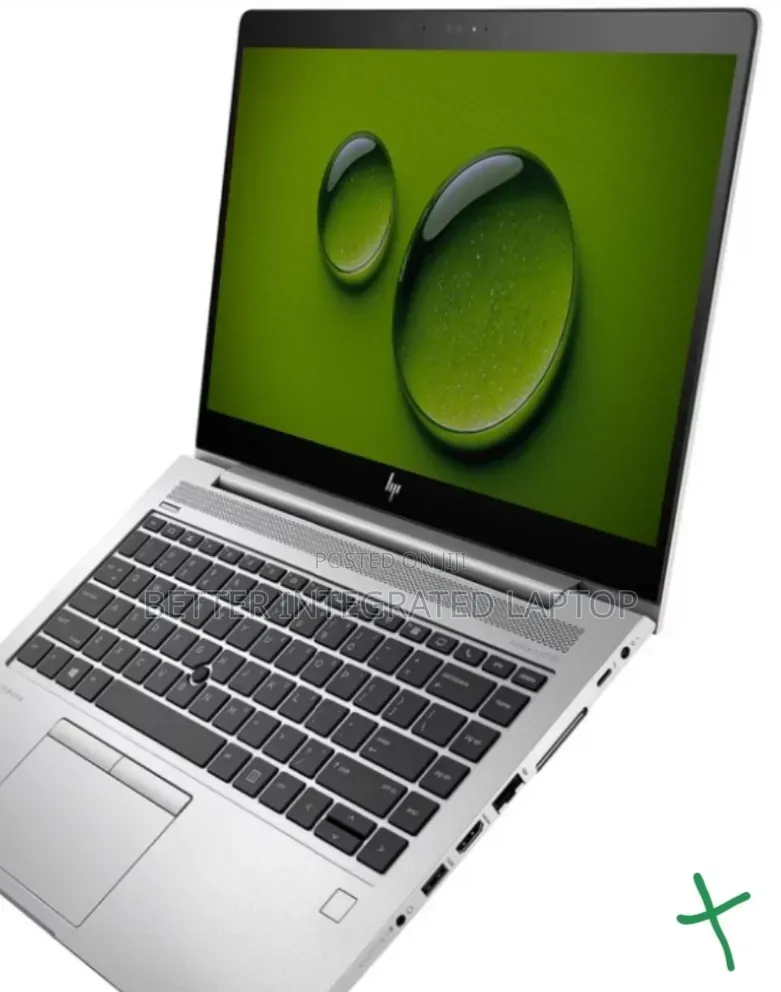 New Laptop HP EliteBook 840 G1 4GB Intel Core 5 SSD 256GB