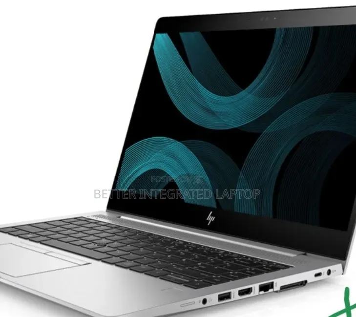 New Laptop HP EliteBook 840 G1 4GB Intel Core 5 SSD 256GB
