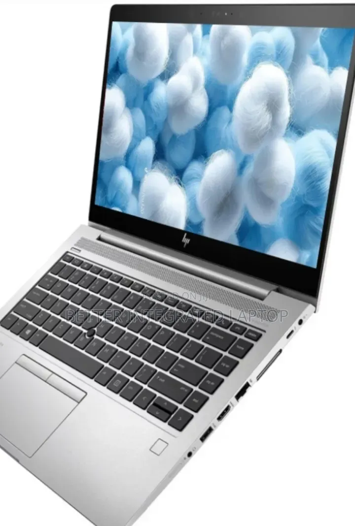 New Laptop HP EliteBook 840 G1 4GB Intel Core 5 SSD 256GB
