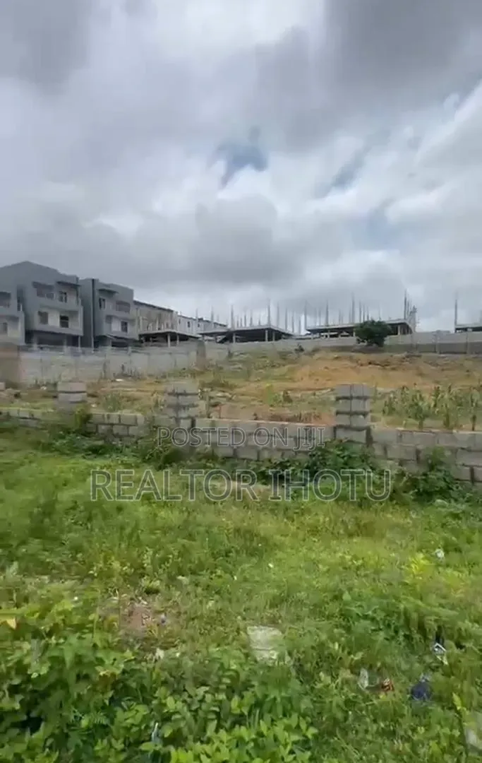2010sqm, Residential, C of O, Tarred Road