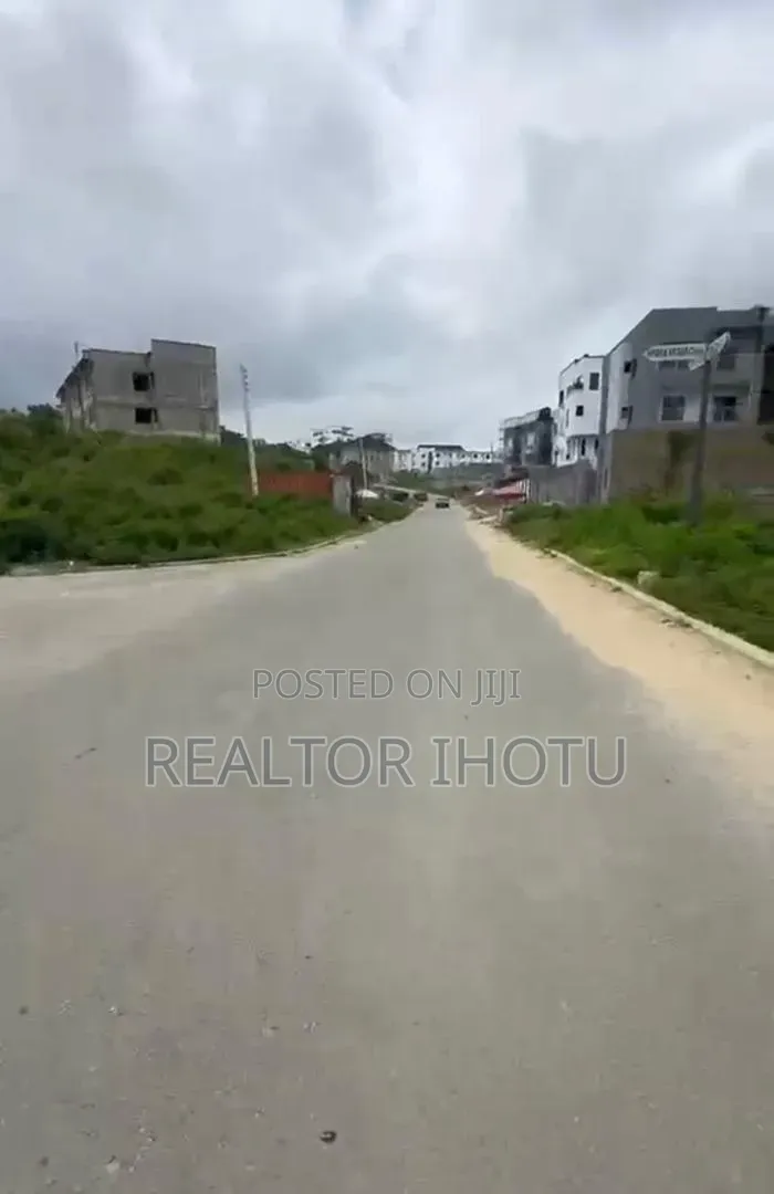 2010sqm, Residential, C of O, Tarred Road