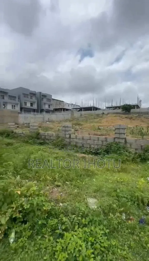 2010sqm, Residential, C of O, Tarred Road