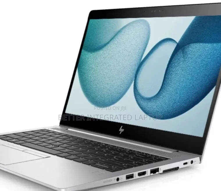 New Laptop HP EliteBook 840 G1 4GB Intel Core 5 SSD 256GB