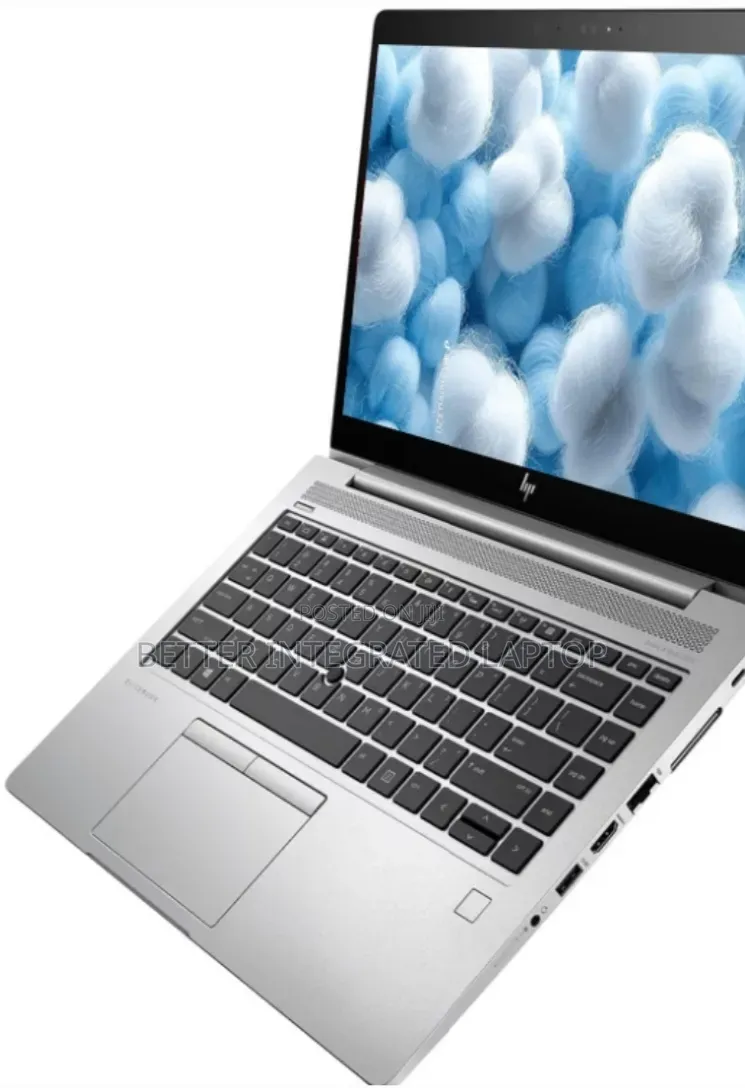 New Laptop HP EliteBook 840 G1 4GB Intel Core 5 SSD 256GB