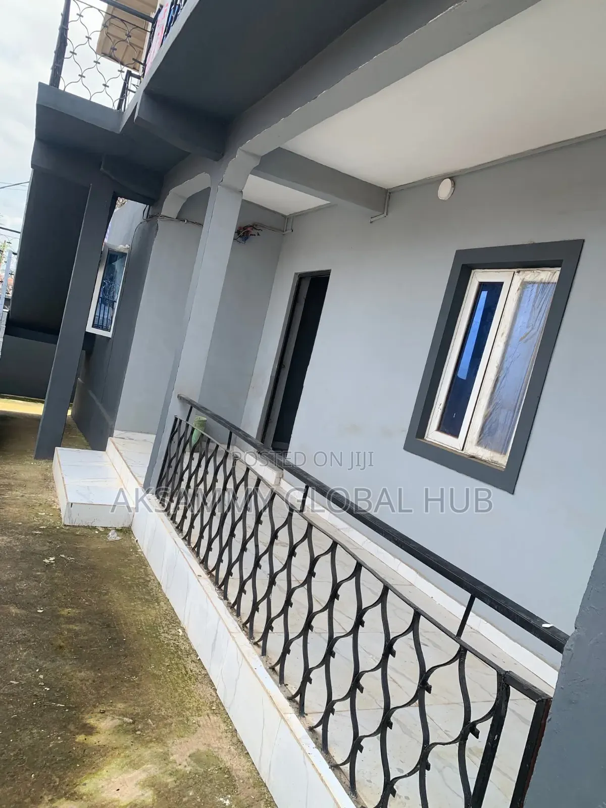 1bdrm Room & Parlour in Agbowo, Ibadan for rent