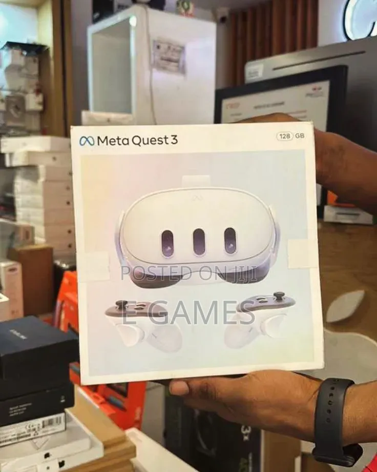 Meta Quest 3s