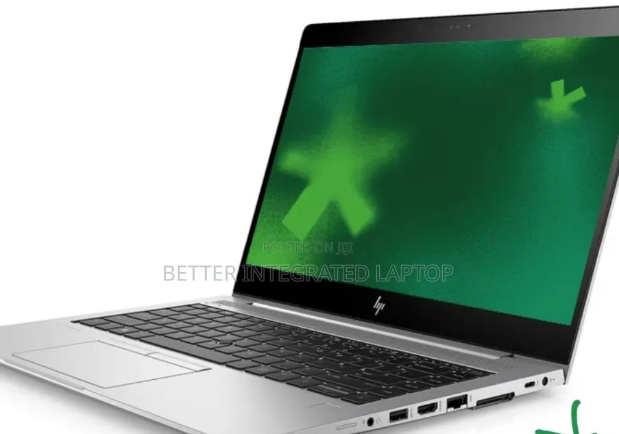 New Laptop HP EliteBook 840 G1 4GB Intel SSD 256GB