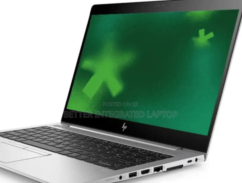 New Laptop HP EliteBook 840 G1 4GB Intel SSD 256GB