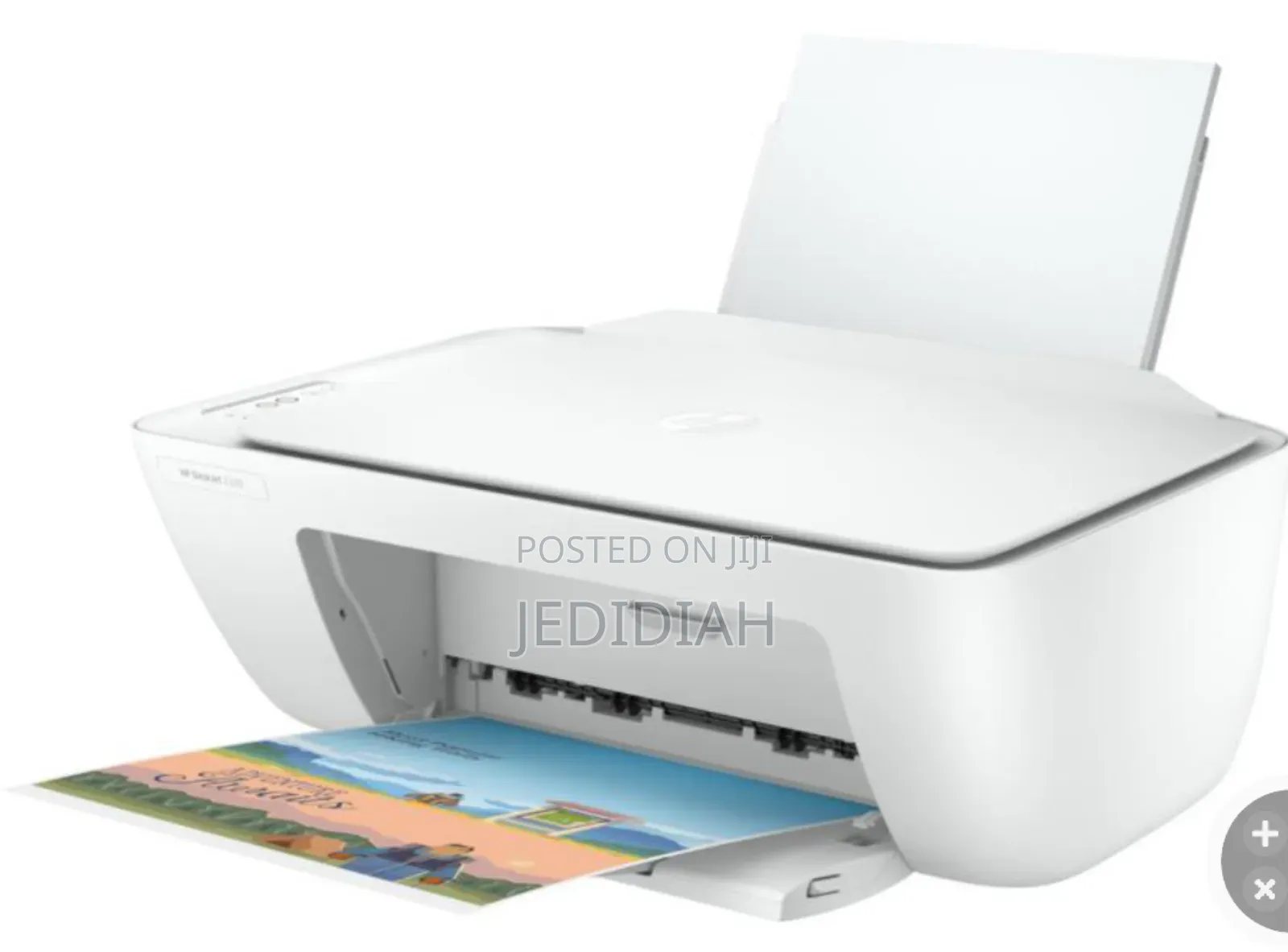 Hp Deskjet 2320 All-in-One