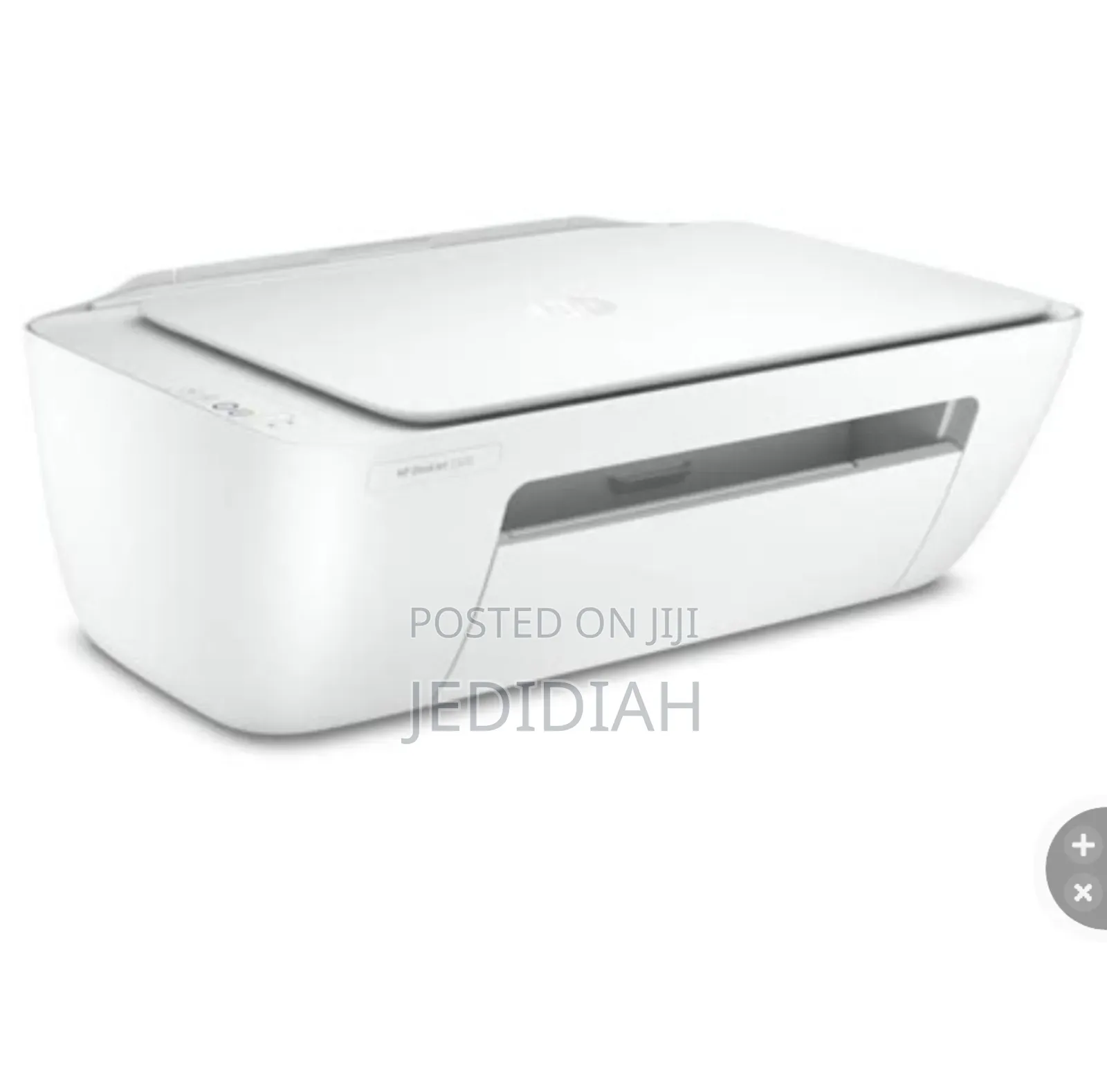 Hp Deskjet 2320 All-in-One