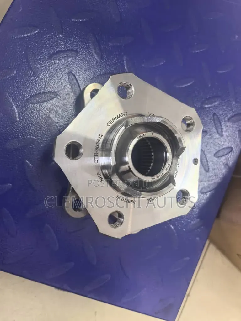 High Quality Certified Brand New Hub Bearings Bentley Bentayga 2025