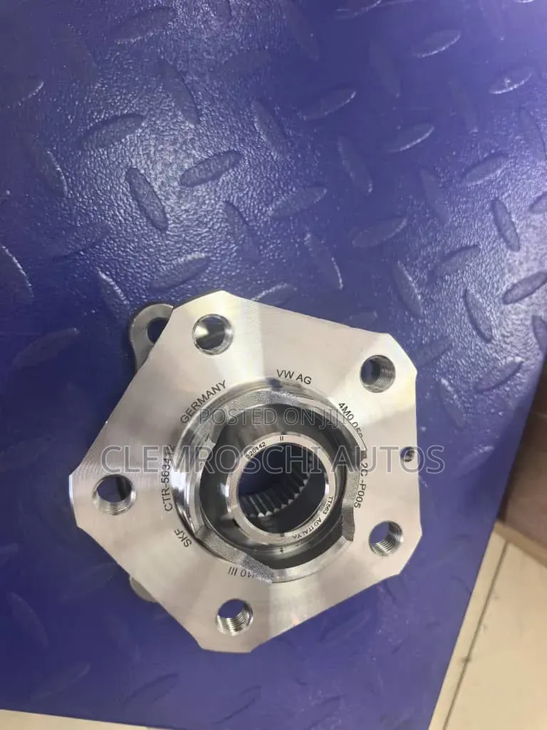 High Quality Certified Brand New Hub Bearings Bentley Bentayga 2025