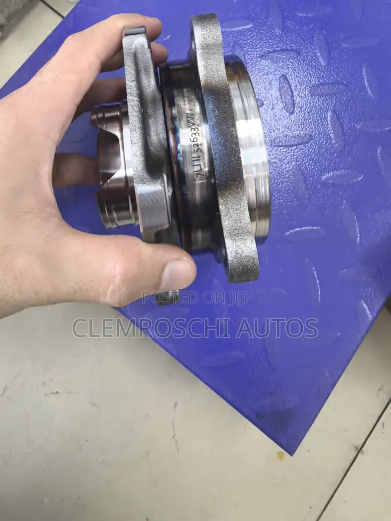 High Quality Certified Brand New Hub Bearings Bentley Bentayga 2025