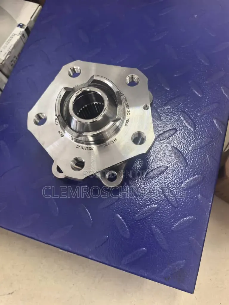 High Quality Certified Brand New Hub Bearings Bentley Bentayga 2025