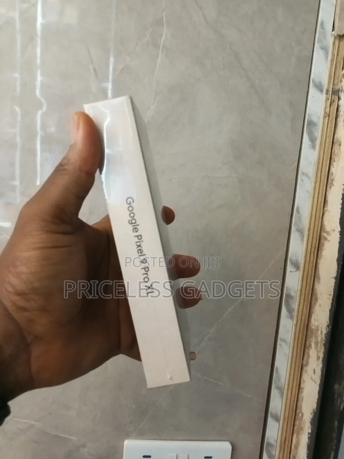 New Google Pixel 9 Pro XL 256 GB Gray