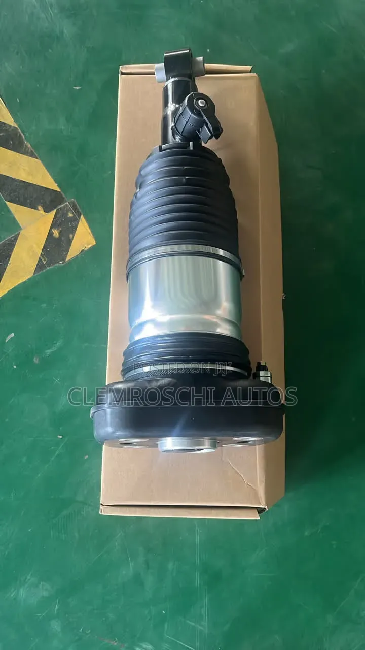 High Quality Certified New Front Ballon Shock Absorber BMW X7 2024