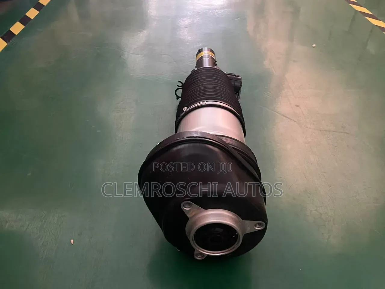High Quality Certified Back Ballon Shock Absorber BMW 7series X7 2026