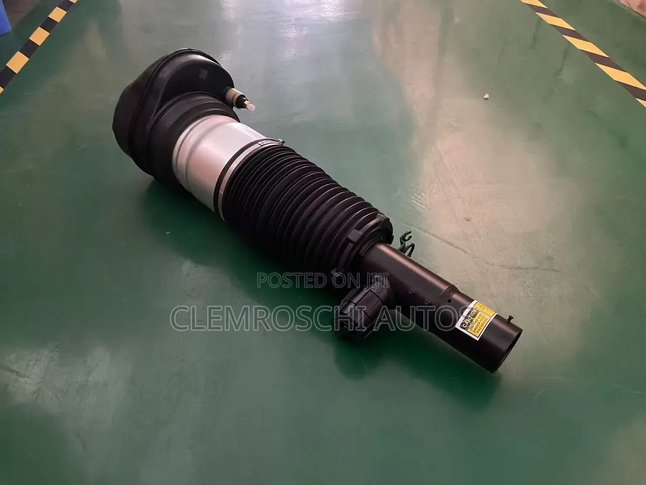 High Quality Certified Back Ballon Shock Absorber BMW 7series X7 2026