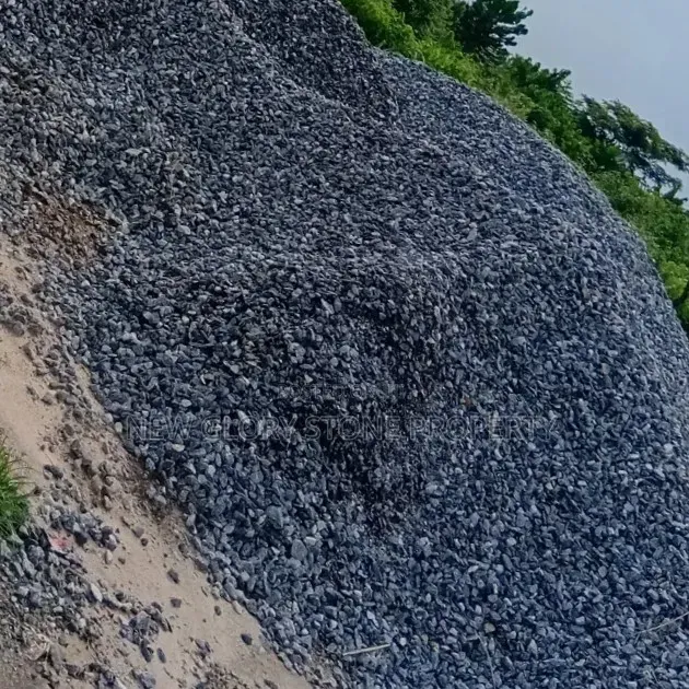 50tons of Granite and Stone Dust