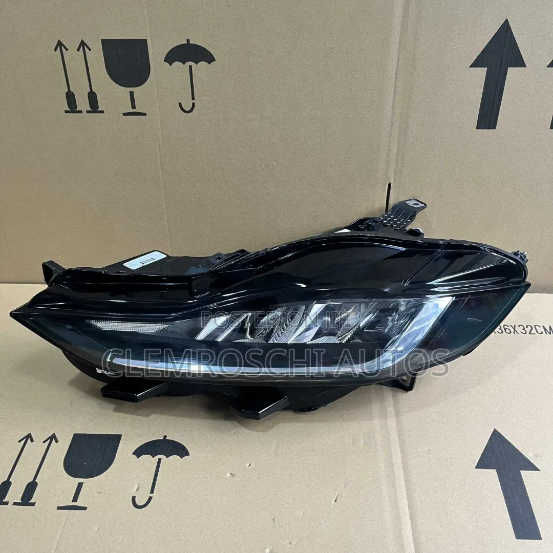High Quality Certified Brand New Front Headlamp Jaguar Xe 2025 Model