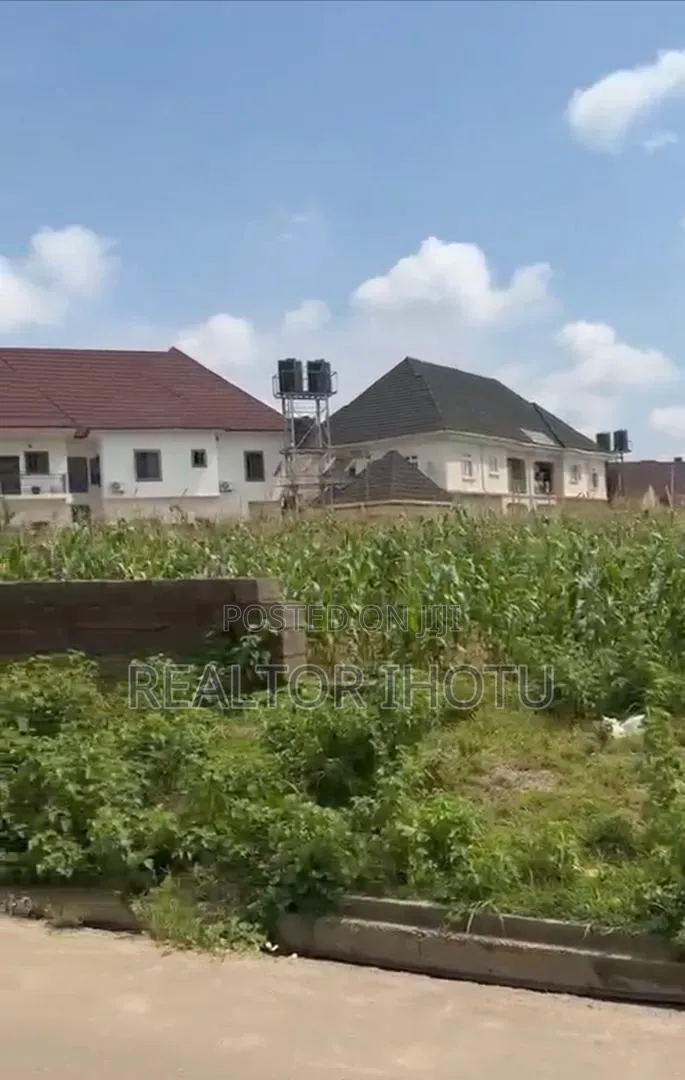 1141sqm, Residential, Fcda C of O, Tarred