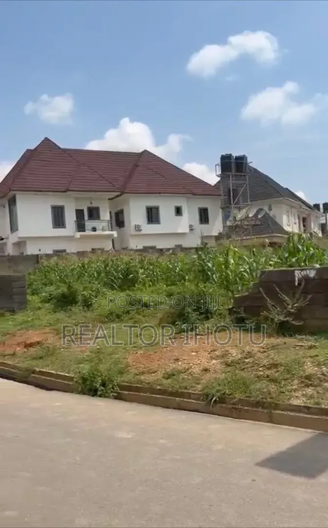 1141sqm, Residential, Fcda C of O, Tarred