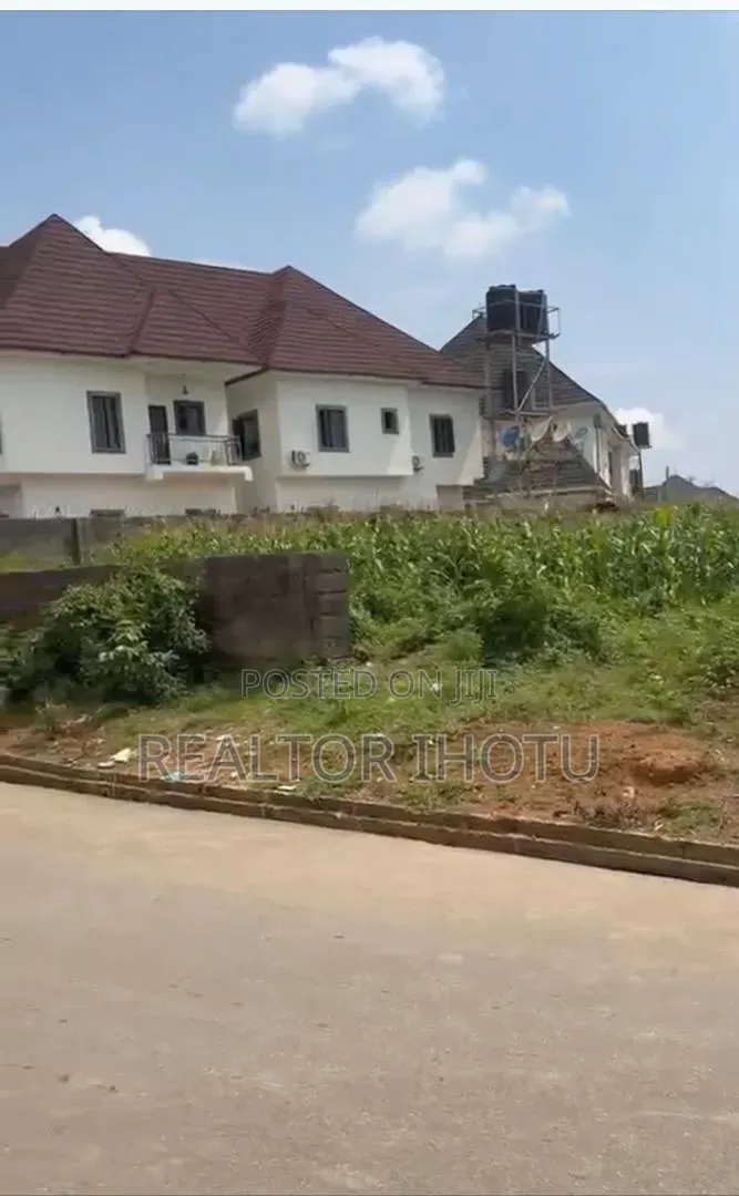 1141sqm, Residential, Fcda C of O, Tarred