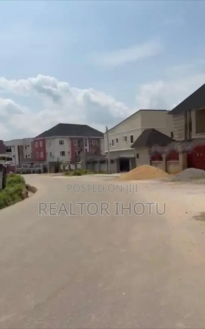 1141sqm, Residential, Fcda C of O, Tarred