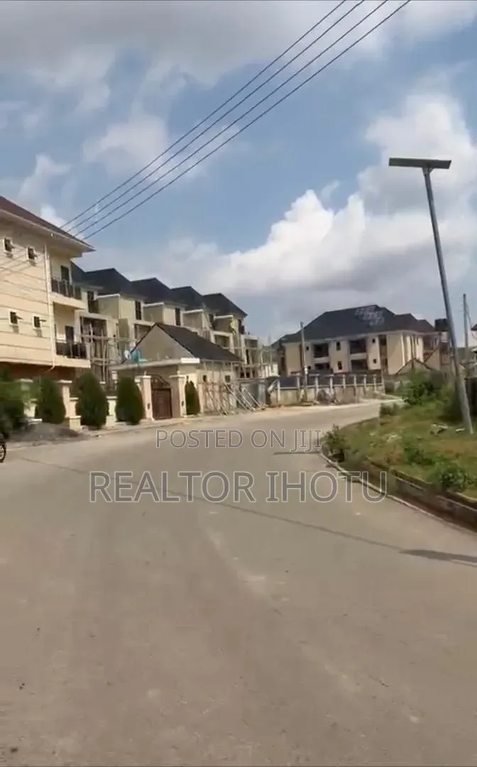 1141sqm, Residential, Fcda C of O, Tarred