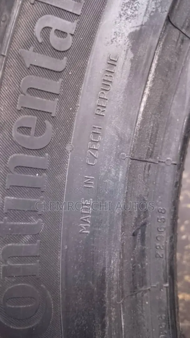 High Quality Certified Brand New Original Tyres Rolls-Royce Cullinan