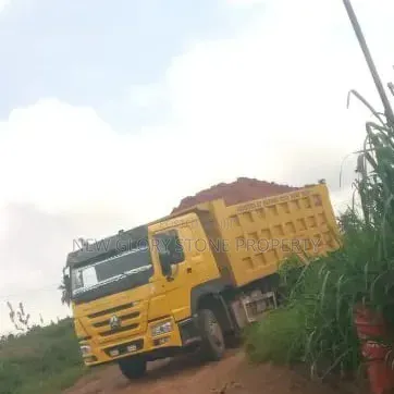 30tons of Filling Sand and Plaster Sand