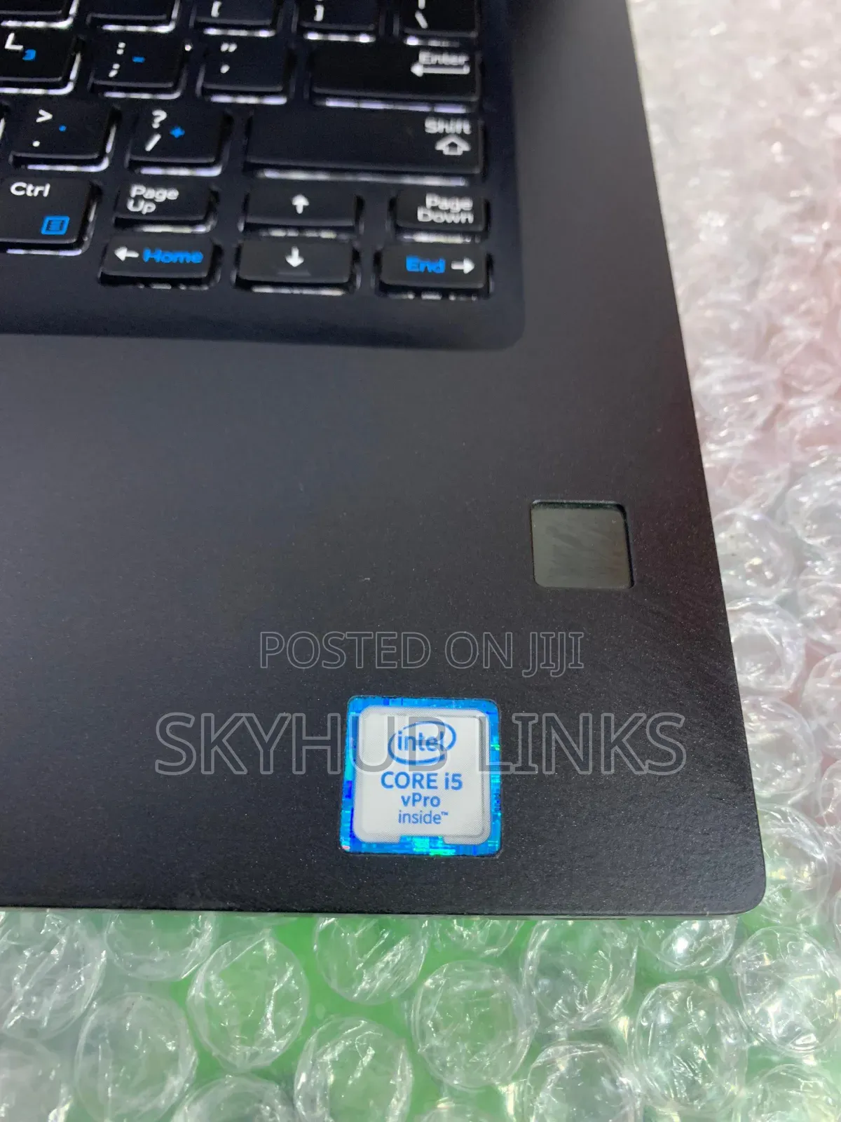 Laptop Dell Latitude 14 7480 8GB Intel Core i5 SSD 256GB