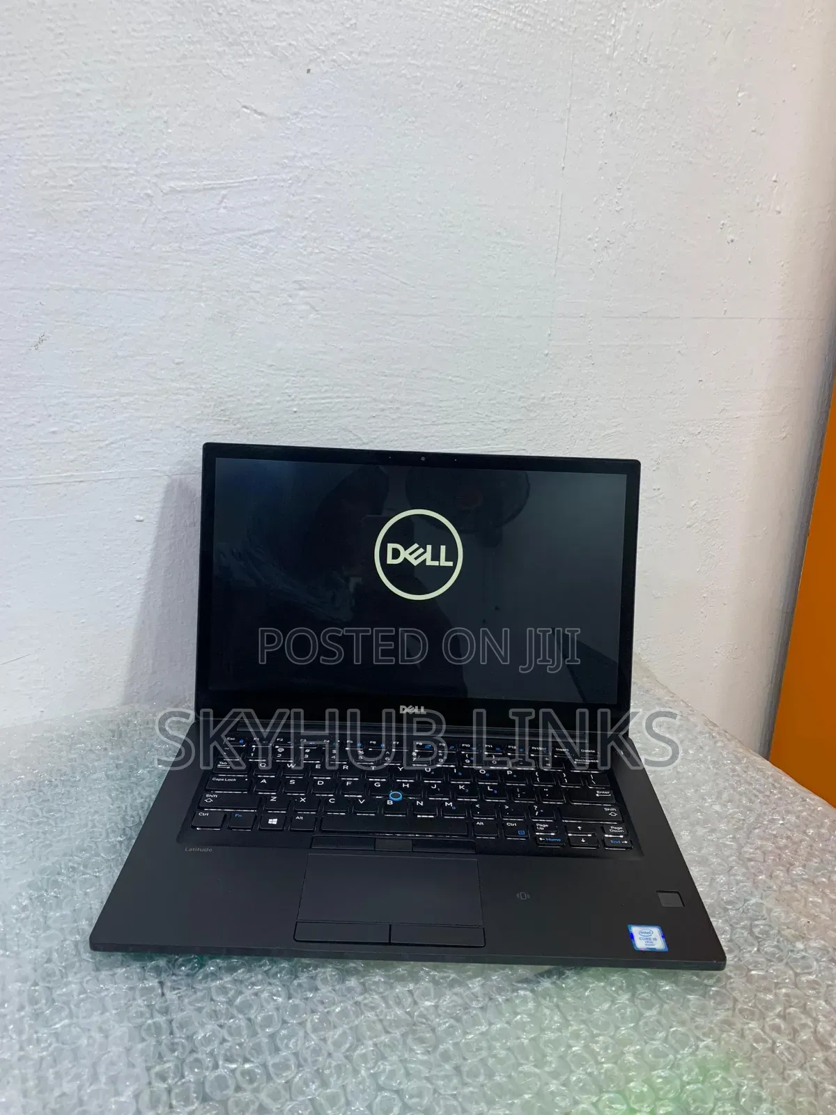 Laptop Dell Latitude 14 7480 8GB Intel Core i5 SSD 256GB