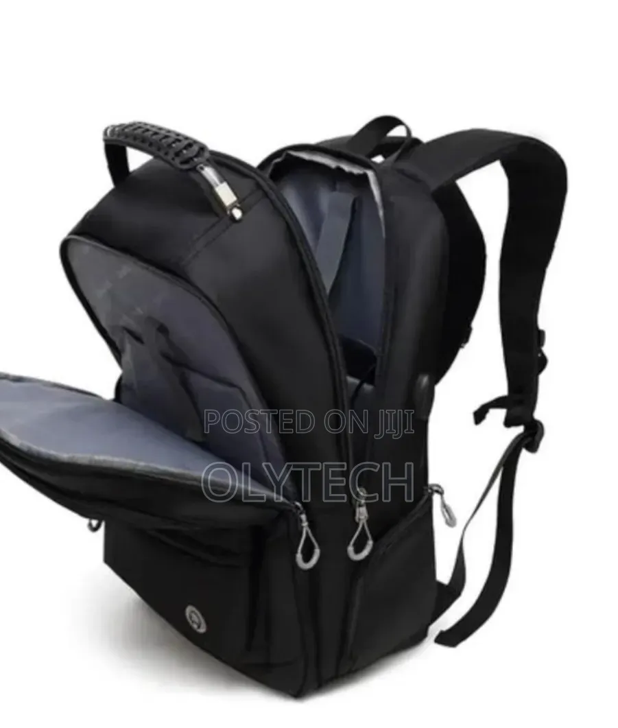 Coolbell Cb-5508 18.4-inch Waterproof Laptop Backpack