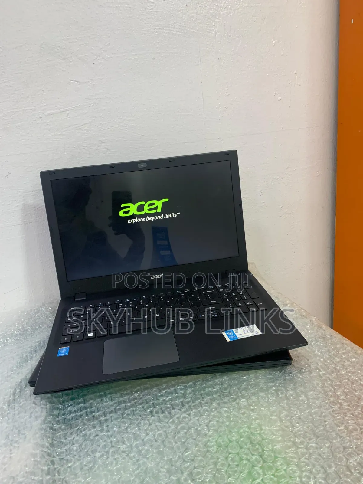 Laptop Acer TravelMate P255 M 8GB Intel Core i5 HDD 500GB