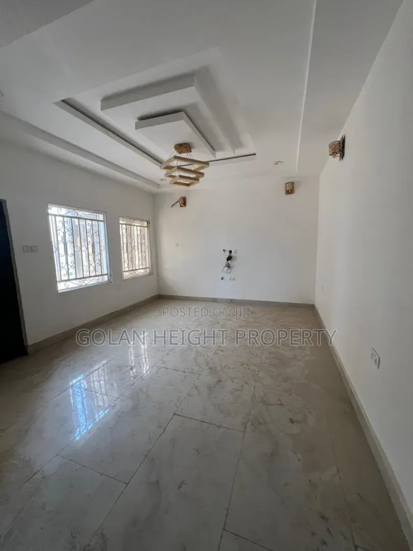 4bdrm Townhouse / Terrace in Jahi Gilmore for rent