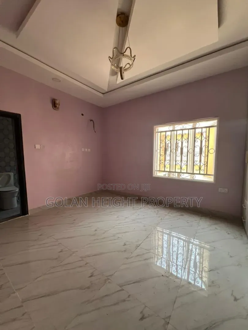 4bdrm Townhouse / Terrace in Jahi Gilmore for rent