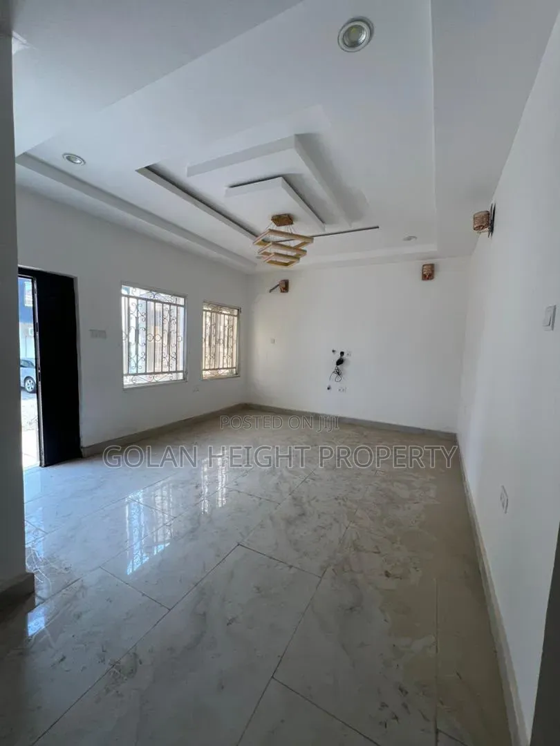 4bdrm Townhouse / Terrace in Jahi Gilmore for rent