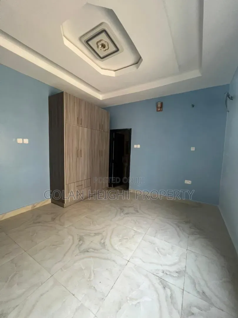 4bdrm Townhouse / Terrace in Jahi Gilmore for rent