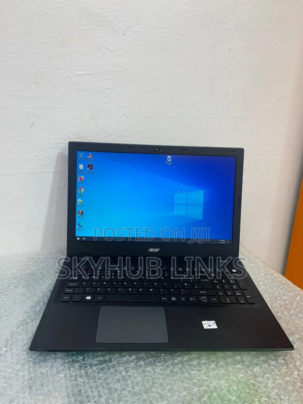Laptop Acer TravelMate P253 M 8GB Intel Core i5 HDD 500GB