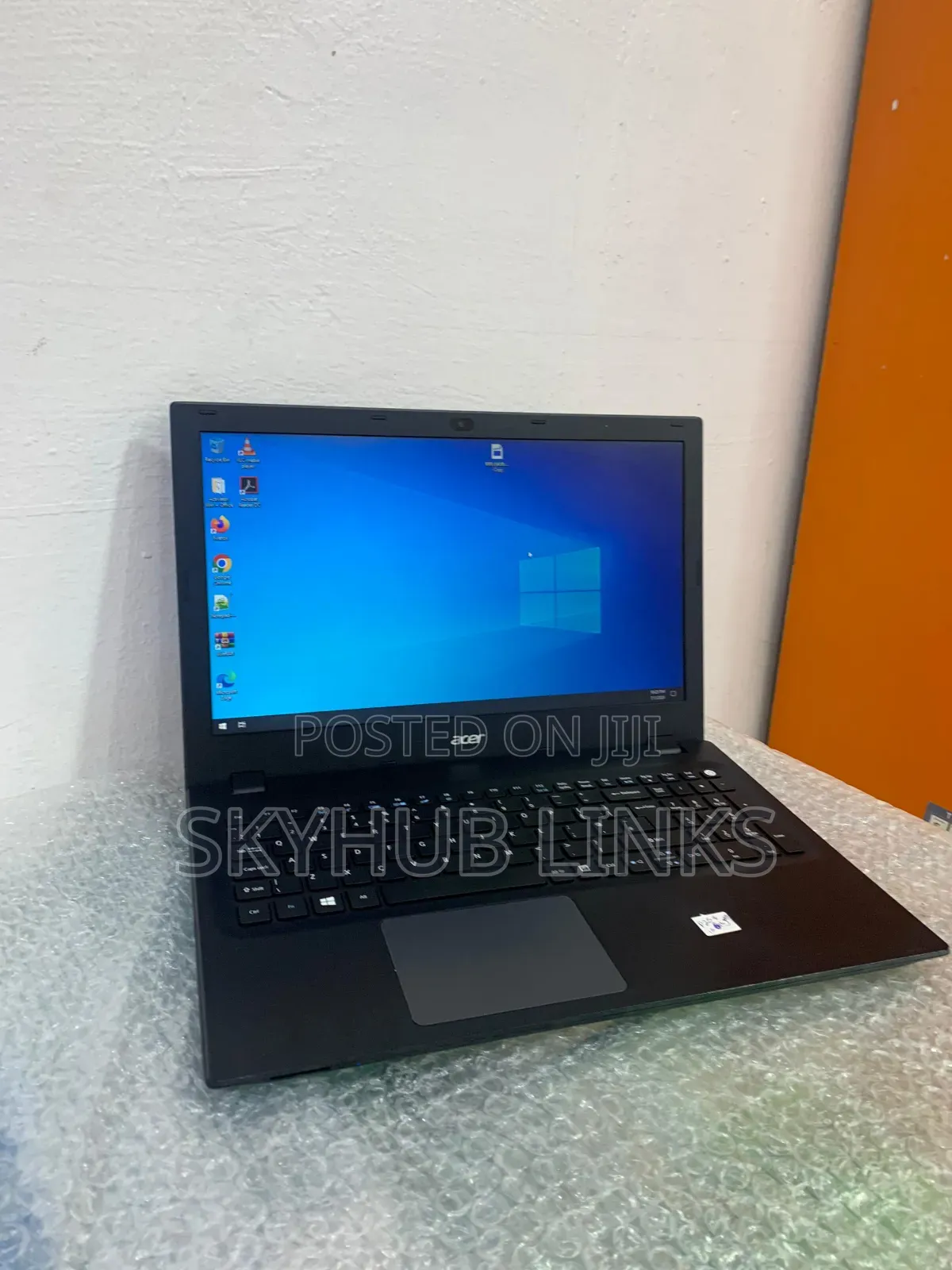 Laptop Acer TravelMate P253 M 8GB Intel Core i5 HDD 500GB