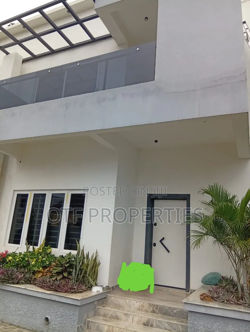 4bdrm Duplex in Fo1, Kubwa for rent