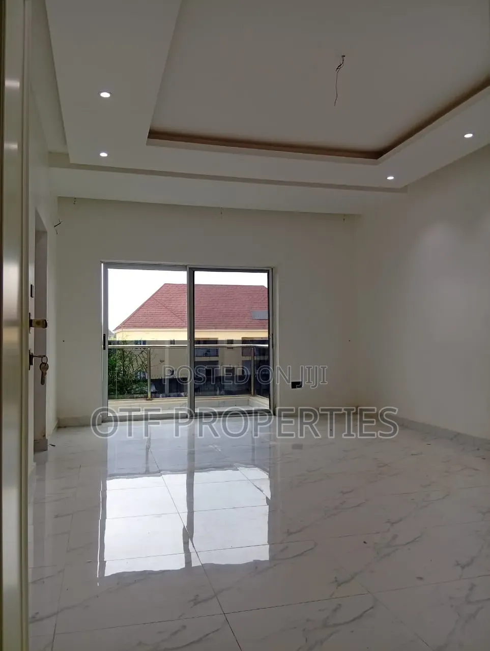 4bdrm Duplex in Fo1, Kubwa for rent