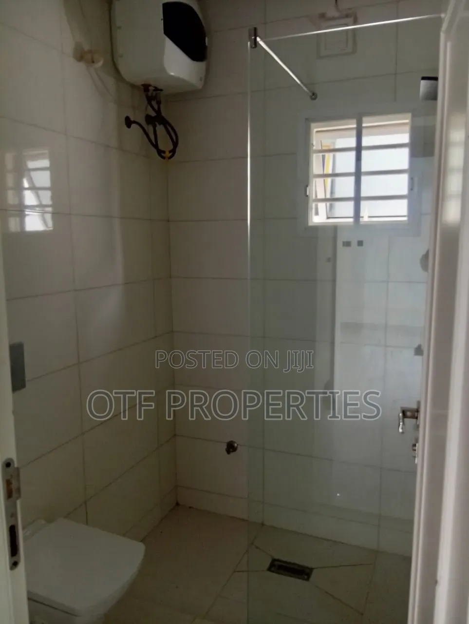 4bdrm Duplex in Fo1, Kubwa for rent